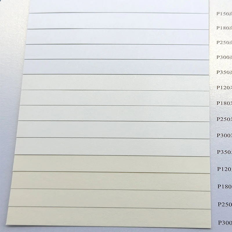 Custom Metallic Pearl Paper Wrapping Cardboard Sheet A3 A4 Double Side 120g Pearlescent Coated Shimmer Paper