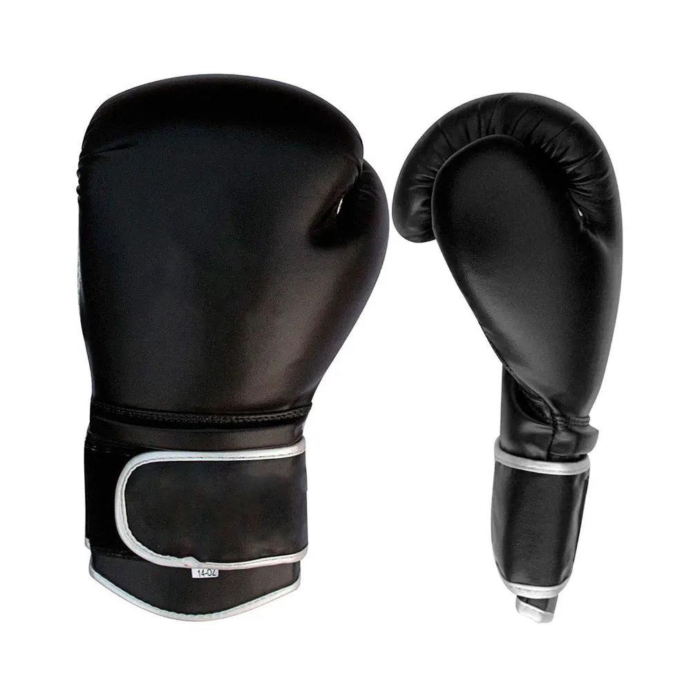 High Quality Manufacturers Kids Lace Up Mexico Boxing Gloves Custom Leather Boxing Gloves