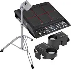 Best High Quality SPD-SX Electronic Drum Total Percussion Sampling Sampler Pad