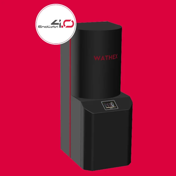 Installation water in heating & cooling  systems the installation pressure depending on the expansion & contraction  pumped