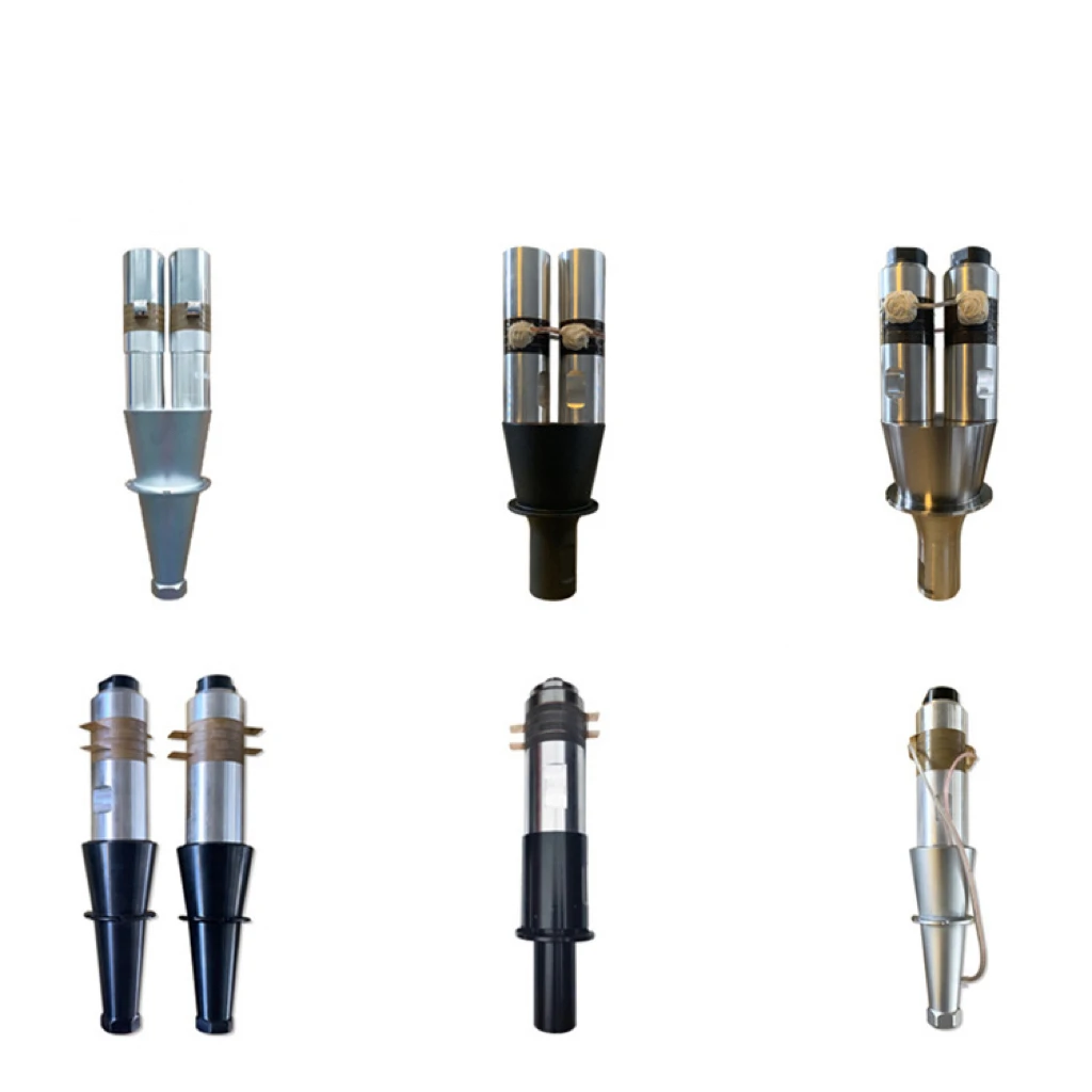 transducer horn-8