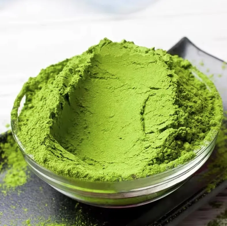 Wholesale Suppliers and Manufacturers for Moringa Leaf Powder Used as Animal Feed Providing a Good amount of Proteins to Animals