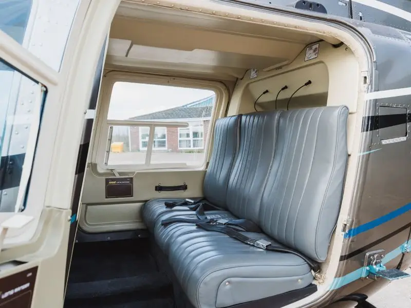 Full option Used HELICOPTERS AIRCRAFT JET PLANE FOR SALE online