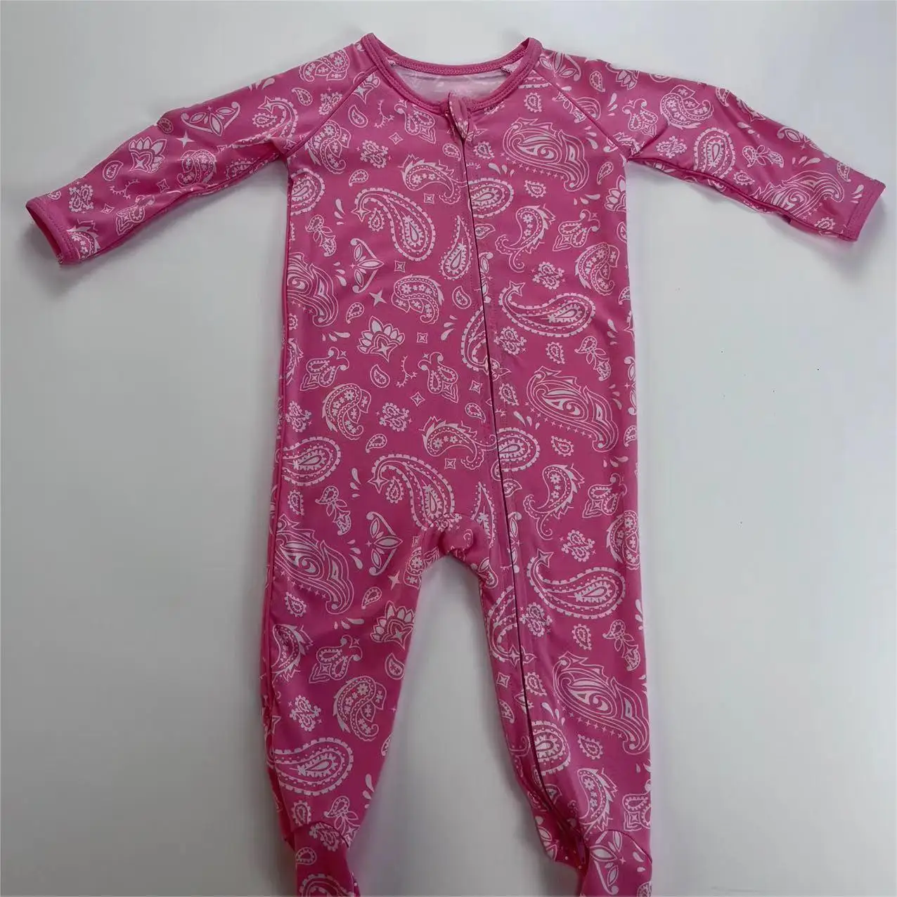 Baby romper