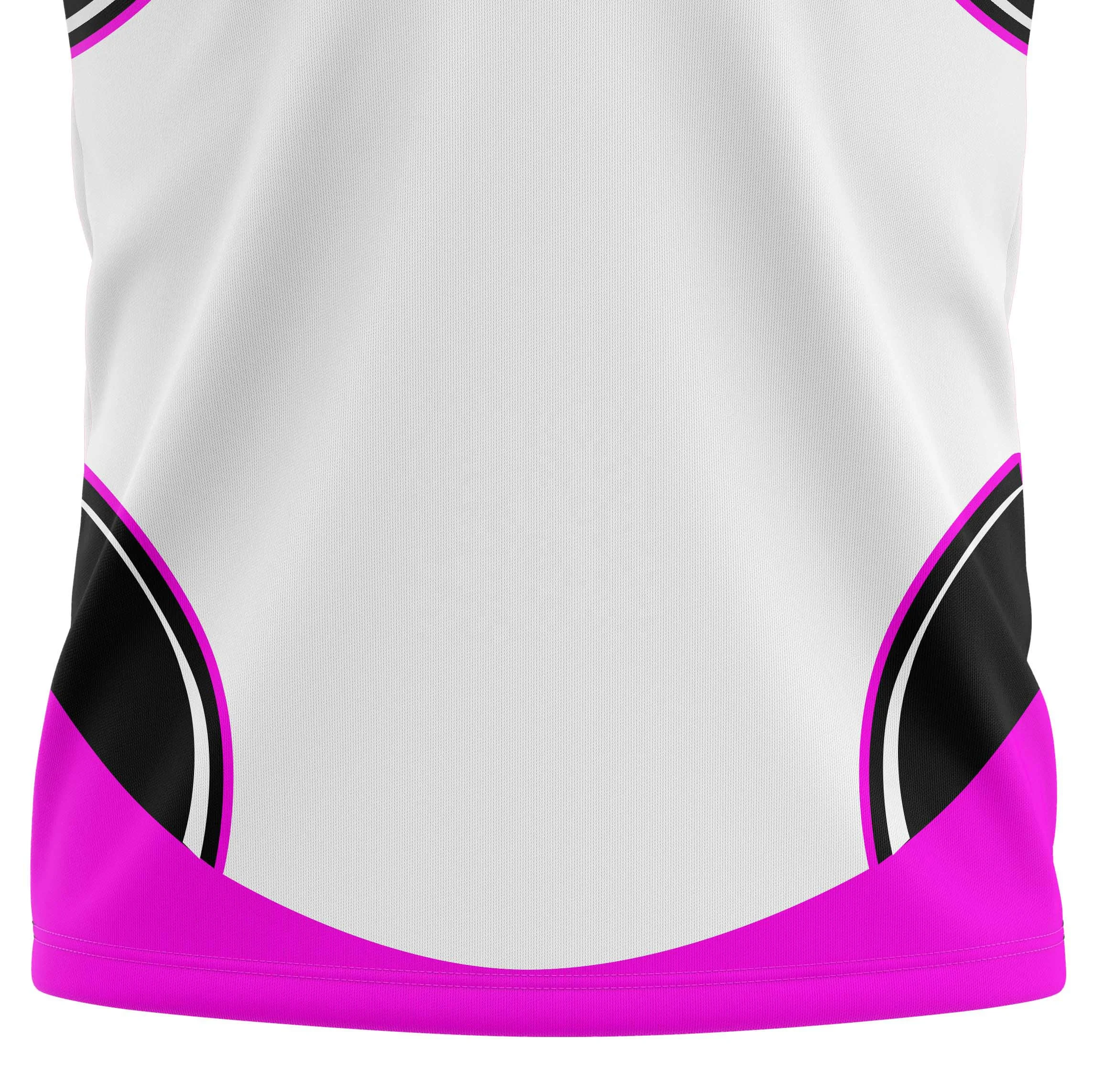 New Design Custom E-sports Team Jersey High Quality All Over Printed Esports Jersey