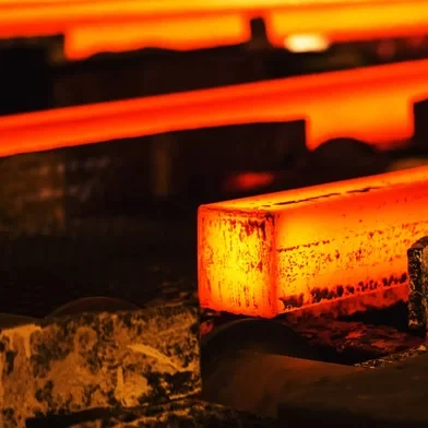 Квадратная Стальная Заготовка SP3 SP5, полуготовые товары 150x150 мм от производителя