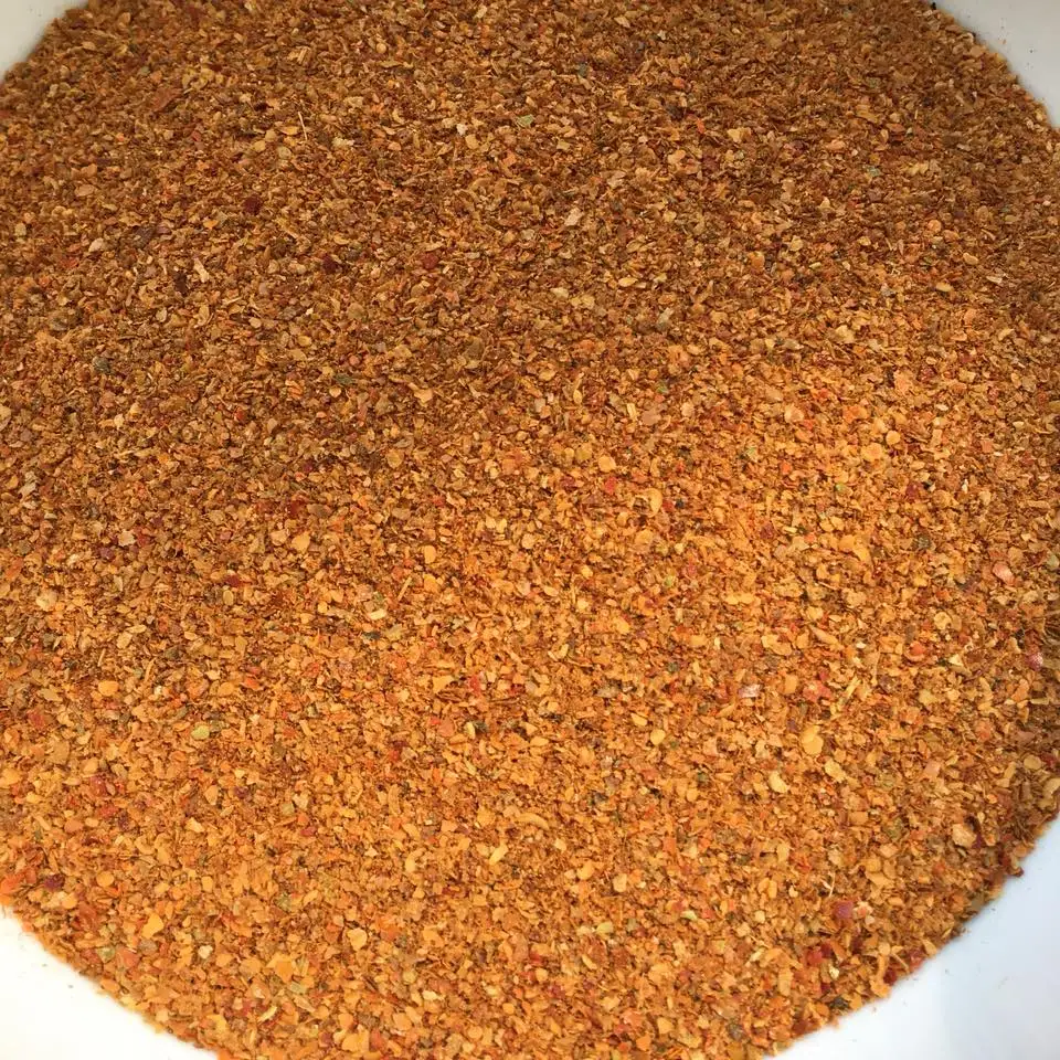 Best Seller Dried Chili Power 100% natural with High quality from Vietnam for food with Low Prices