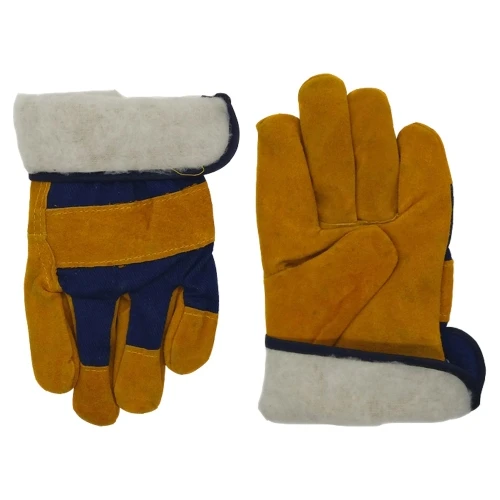 Leather Gloves Working Welding Gloves Price Ozero Cowhide Split Outdoor Camping Welding Leather Gloves Working .