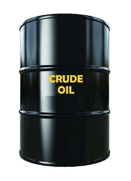 WTI русская смесь сырой нефти (Rebco)