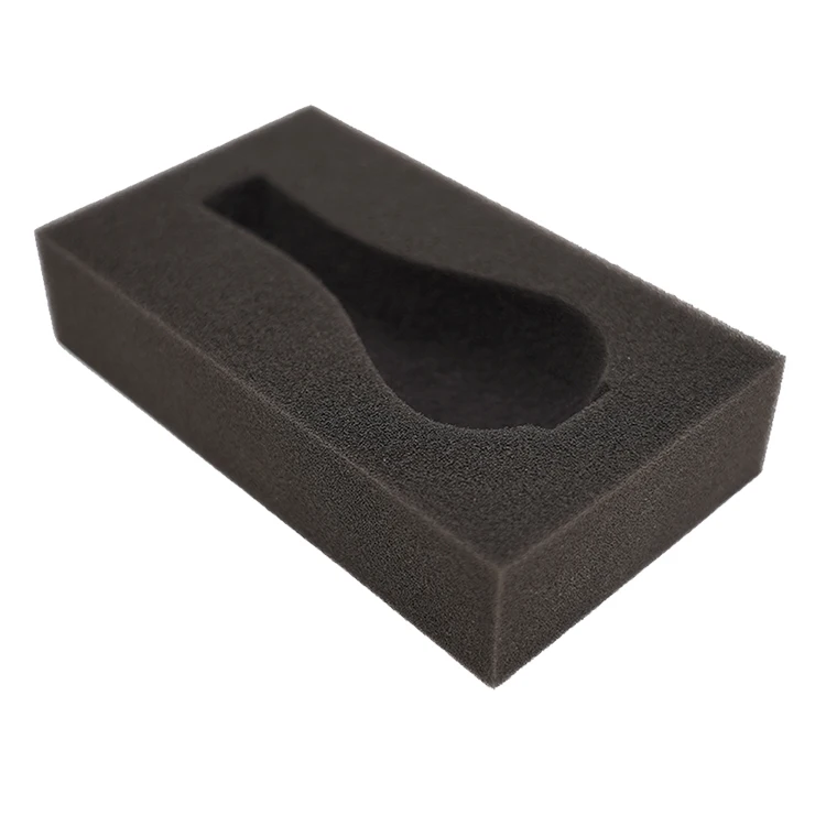 EVA Foam can made into all kinds EVA foam tray inserts packing