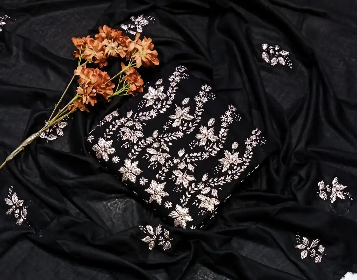 Punjabi dress for ladies Indian Pakistani Clothing