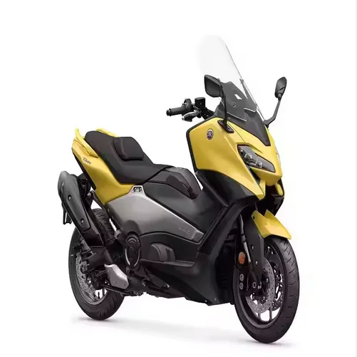 Top Notch Discount Price For 2023 Yama-haS Tmax 560 TECH MAX TECH Ultimate Motorcycle