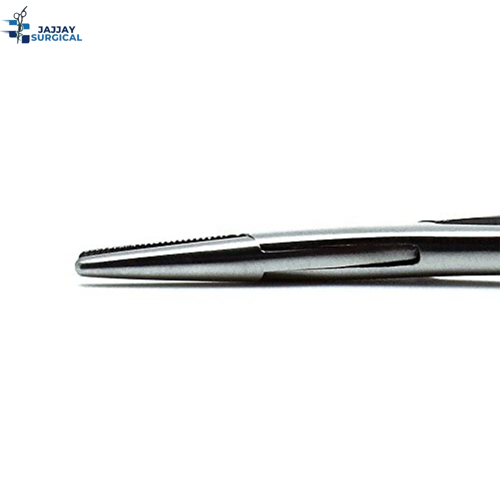 Top Quality Needle Holder TC Needle Holder Forceps Dental Forceps