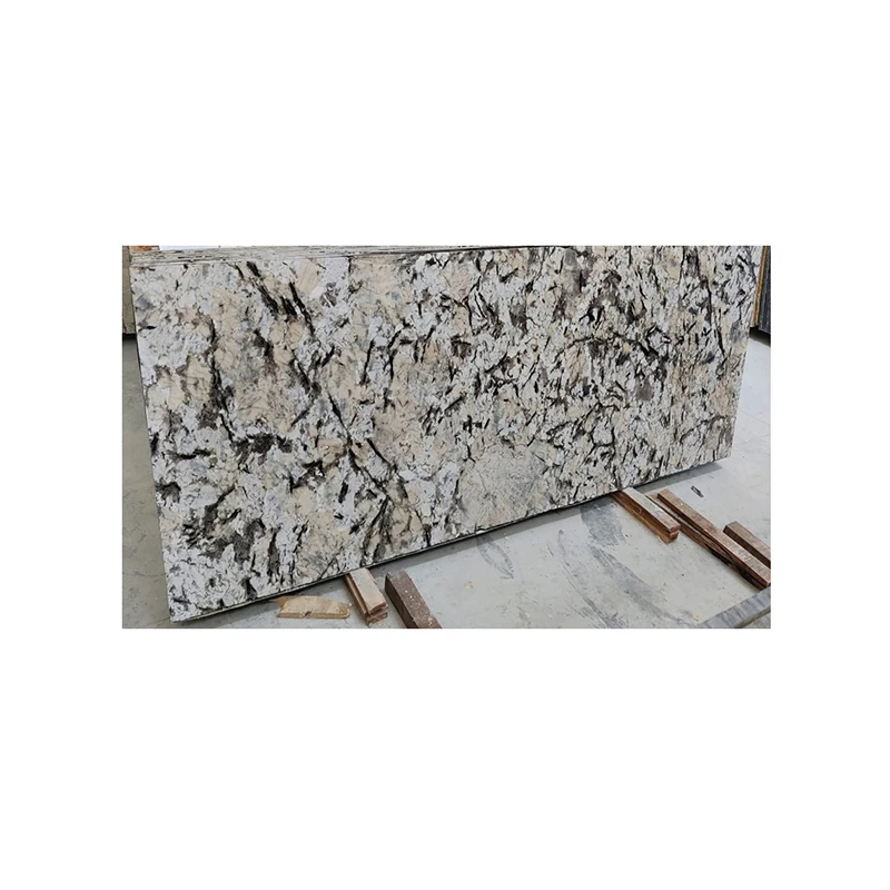 Лидер продаж, полированный глазурованный мрамор, натуральный закат, гранитная столешница Каньон по самой низкой цене