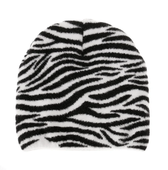 New Arrival Wholesale Winter Products Cool Protect Beanies Caps Custom Colorful Comfortable Beanie
