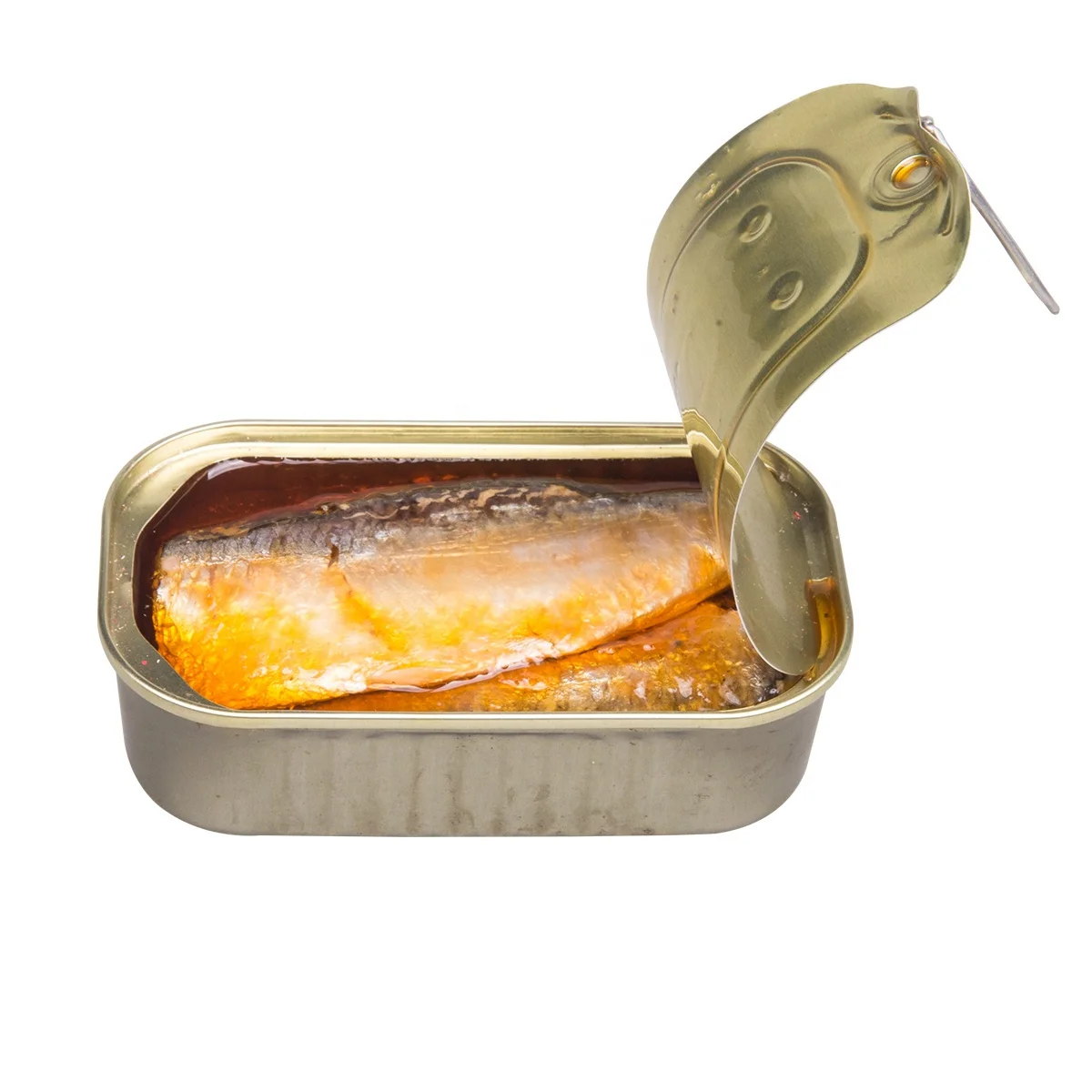 Original Canned Seafood Sardine At Cheap Wholesale Price