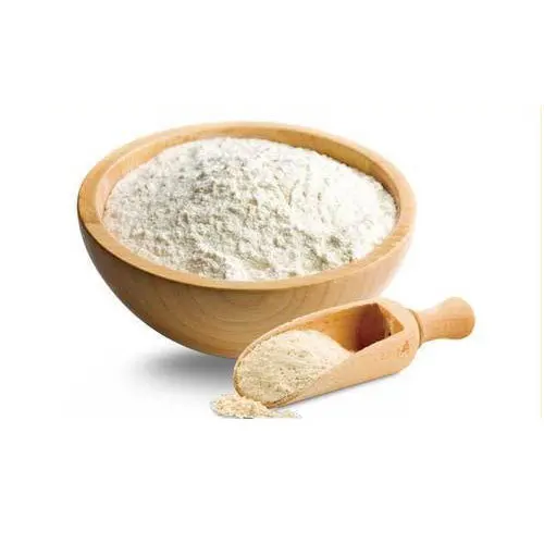 Top Seller Flour Wholesale Product - White Color
