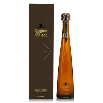 Недорогие продажи тетквила на заказ Don juel IO 1942 Anjo 750 мл/спиртовые напитки