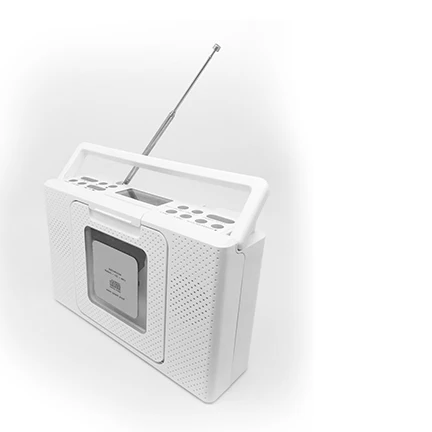 CT-9888 Shower CD Player