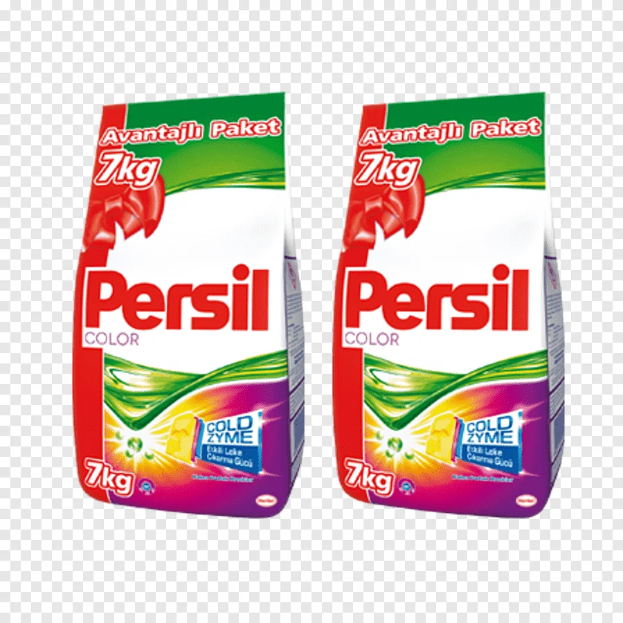 Persil Detergent Powder