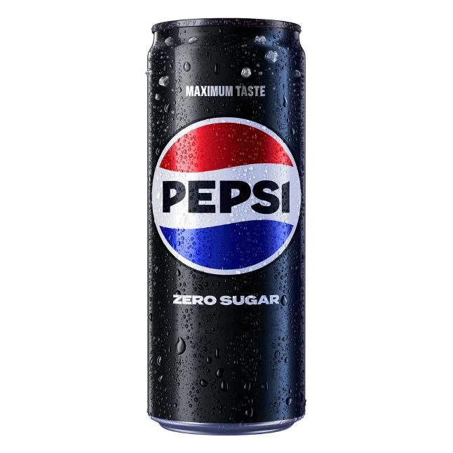 Безалкогольные напитки Pep si оптовые продажи безалкогольные лучший вкус оптовая продажа лидер продаж 7UP / Pep-si Mirinda Coca Cola