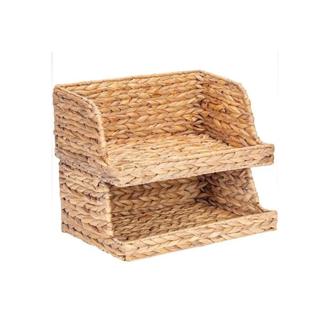 Hyacinth Wall Shelf , Amazon Hot Selling 2024 Hyacinth Wall Hanger Floating Shelf Nursery room Decor Self