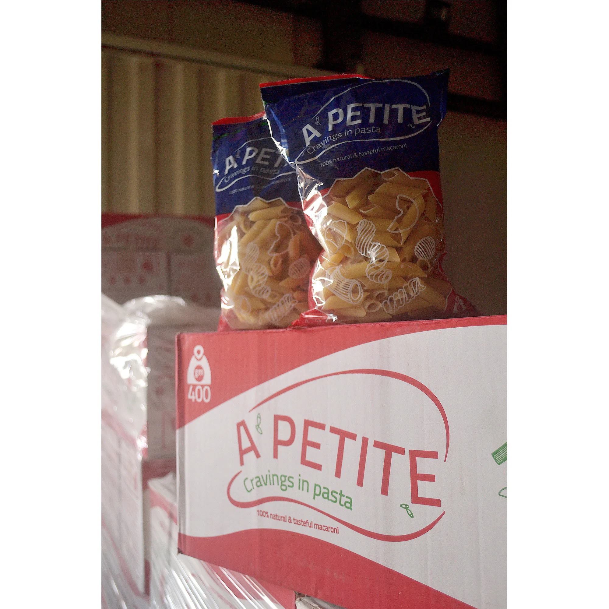 Turkish pasta shortcut / High quality Turkish pasta / Grain products