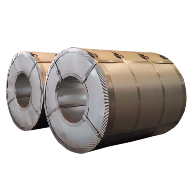 GL coil Galvalume SGLCC DX51D+AZ Zinc Alum 0.14mm chromated small MOQ factory direct supplier