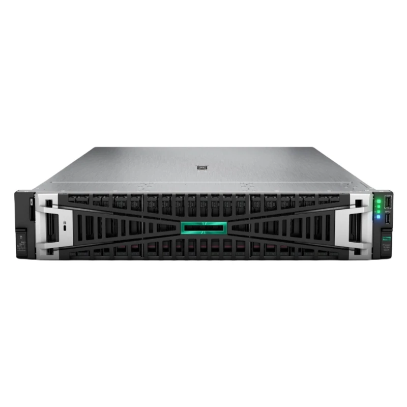 HPE ProLiant DL380 Gen11 CTO Rack Server