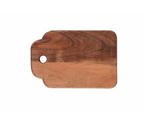 New design Mango wood cutting board Wooden chopping  Board for Steak Fruits Vegetable cutting and cheese serving board