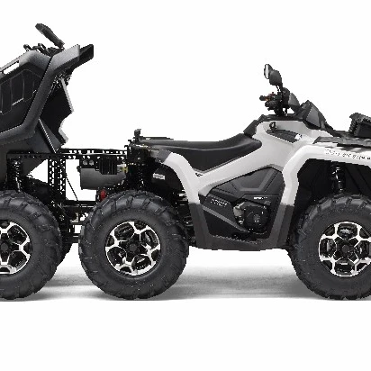 FICTION 2022 Can-am Outlander MAX 6x6 XT 1000 3 Years Diy,industrial