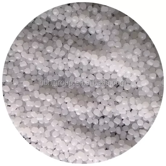 High transparency polypropylene PP raw material for Home appliances