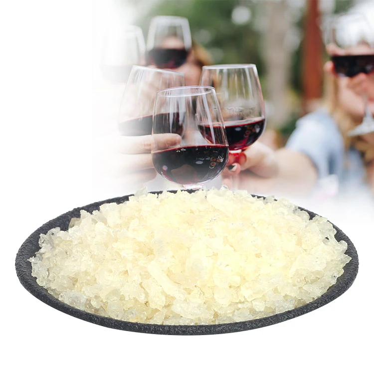 220 bloom unflavored gelatin food grade granular