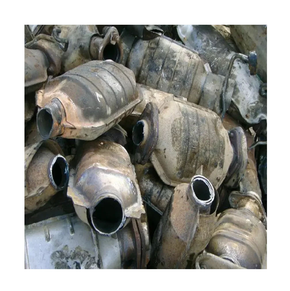 Catalytic Converter Scrap For Sale - Catalytic Converter King - Buy Used Catalytic Converter - Buy Scrap Car Parts