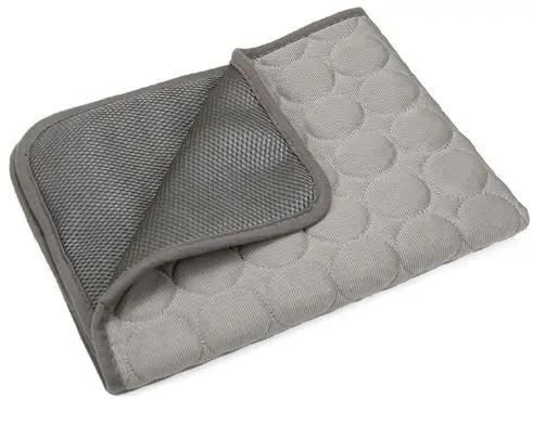 Pet Cooling Sleeping Mat Anti-Bite Dog Ice Mat