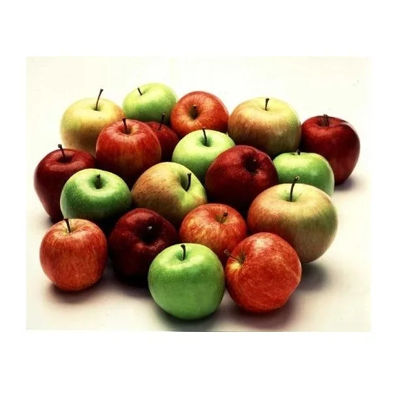 Fresh Apples Red Fuji Royal