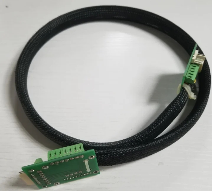 201 CABLE/ 20 core cable FOR CAM