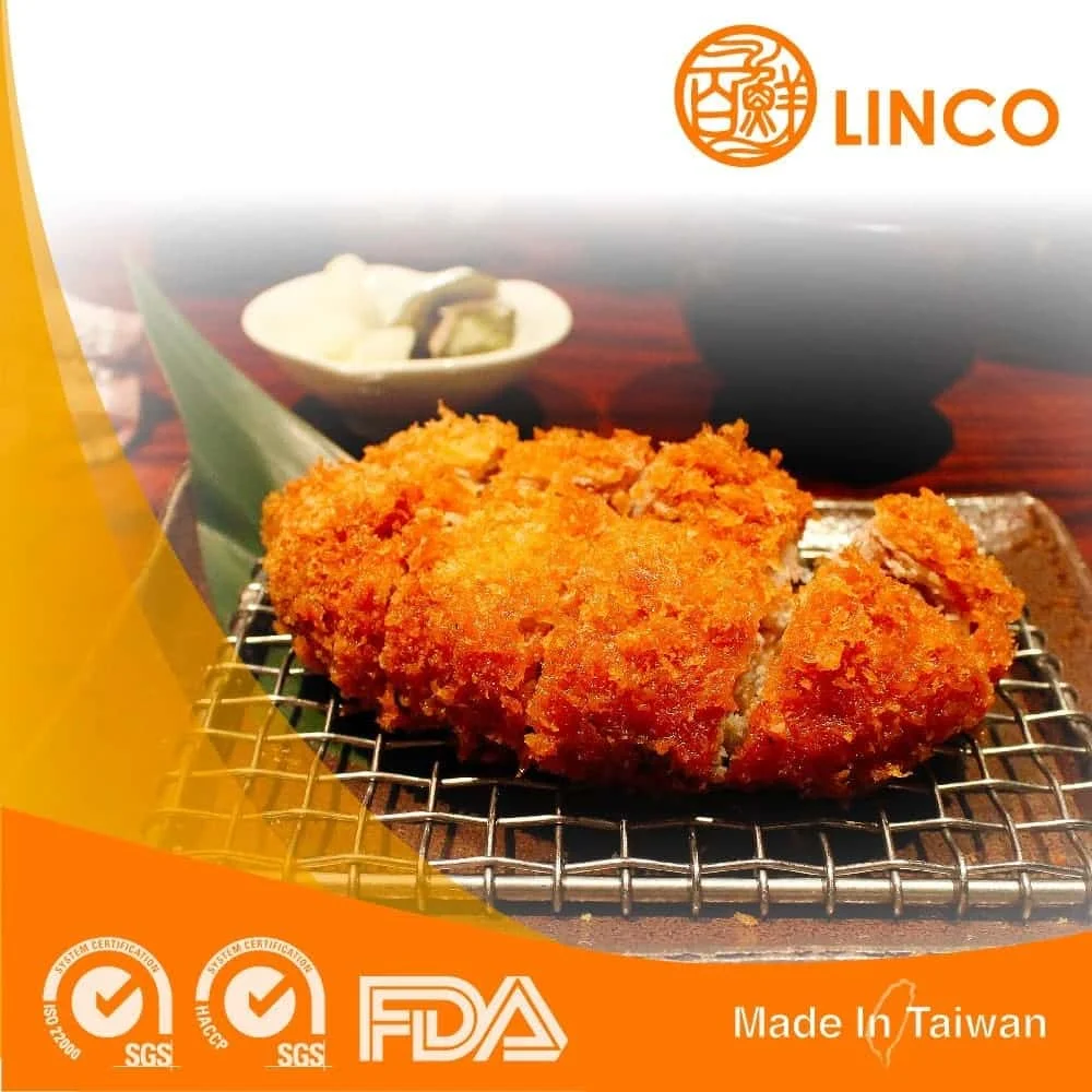 Fried Powder Chicken Fried Flour