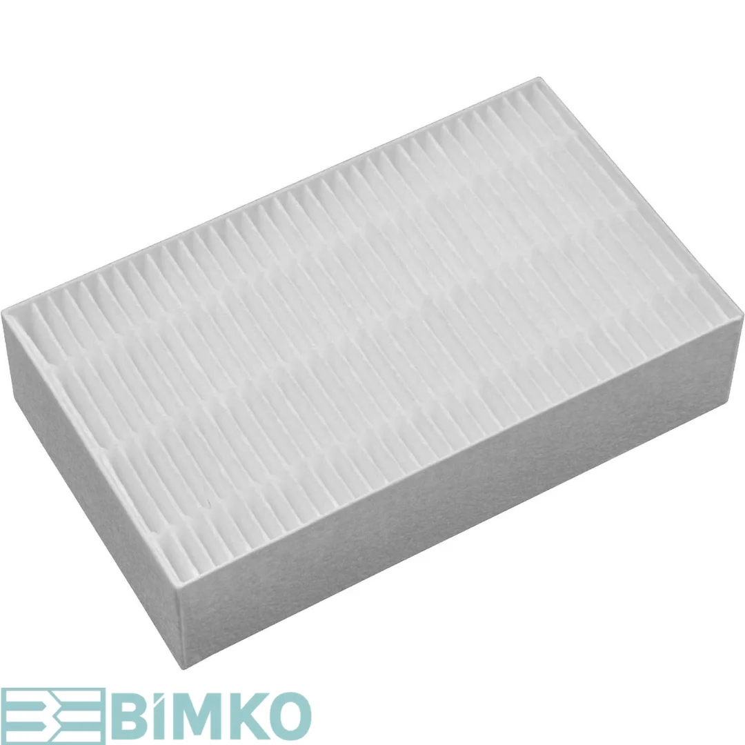 BMK-CF87 Wholesale Tumble Dryer Filter Pollen Filter Clean Room Air of Dust Pollen Hair Best Seller High Quality