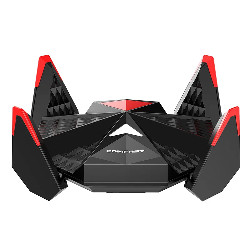 Cf-977ax Axe5400mbps 2.4ghz/5ghz/6ghz Wifi6 Adapter Free-drive Type-c Interface Wireless Adapter Usb Computer Network Adapters