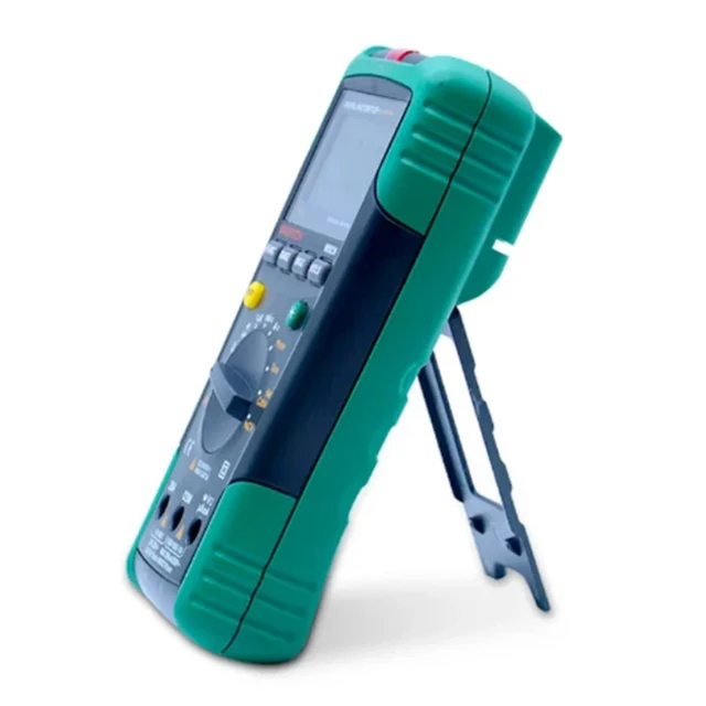 MASTECH MS8236 Digital Multimeter and Network Cable Track Tester Tone Telephone Line Check Non-contact Voltage Detect