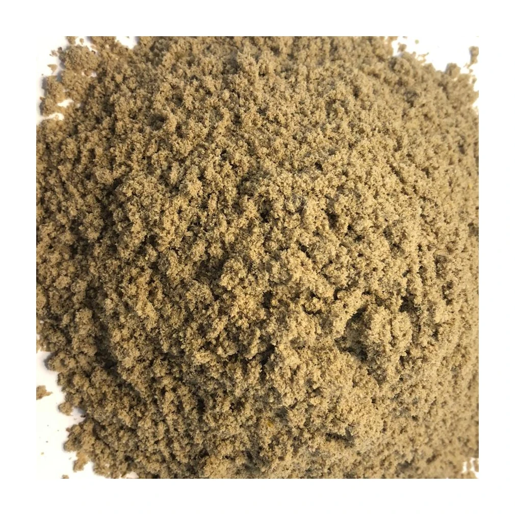 90 Organic Hydrolyzed Bulk Dried Feather Meal Chicken Fertilizer Animal Grade Feed Fish Feed Maker Price Blood Meal