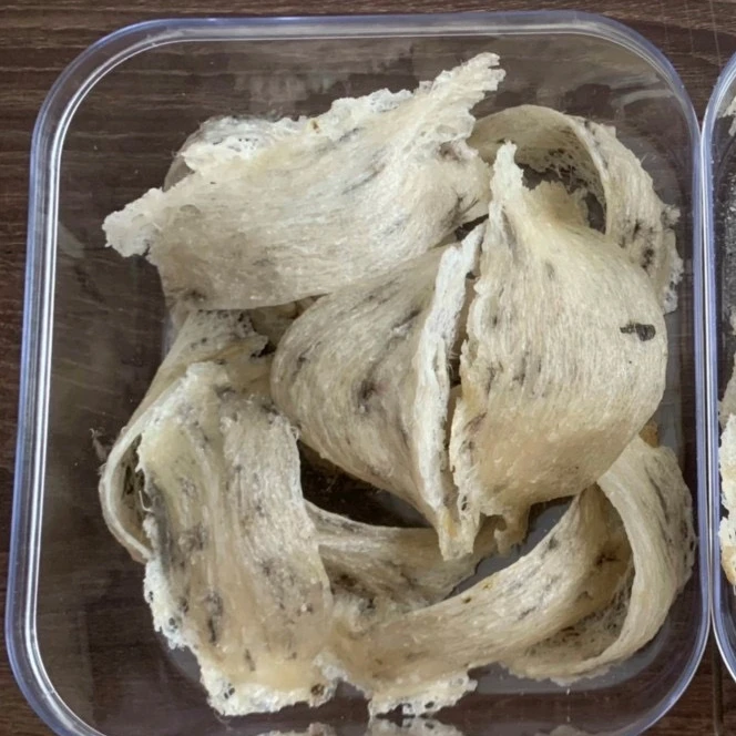 Поо сервис Тип надежный легкий рыбной вкус питательная богатая форма НЕОБРАБОТАННАЯ Ласточка птица гнездо из Вьетнама