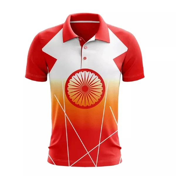 TM STARTECH Высококачественная полиэфирная футболка для крикета высокодизайнерская командная спортивная одежда премиум-качества