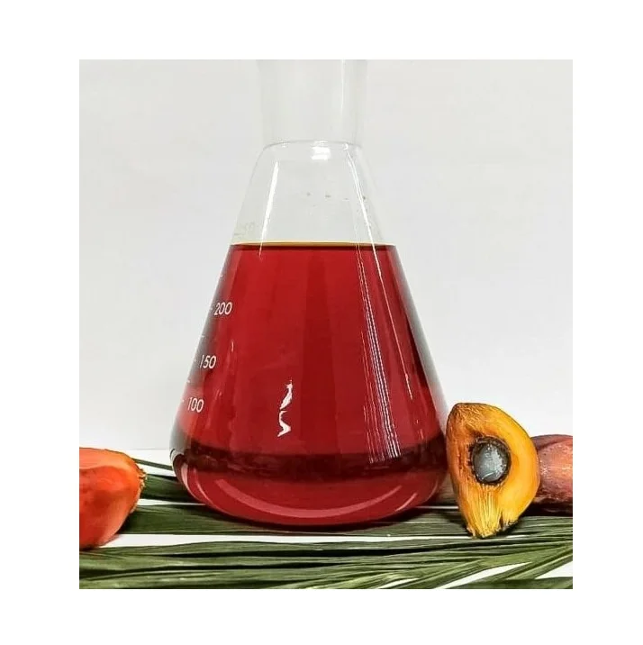 REFINED PALM OIL / Red Palm Oil / Crude Palm Oil