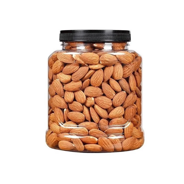 Almonds - Almond Nuts - Raw Bitter and Sweet Kernels for sale