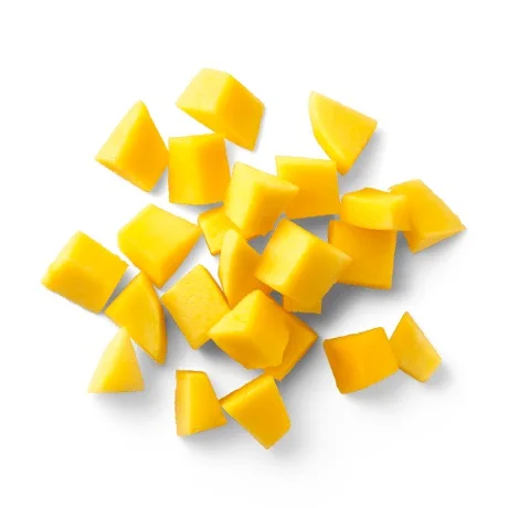 Natural mango Frozen Fresh Fruits Price