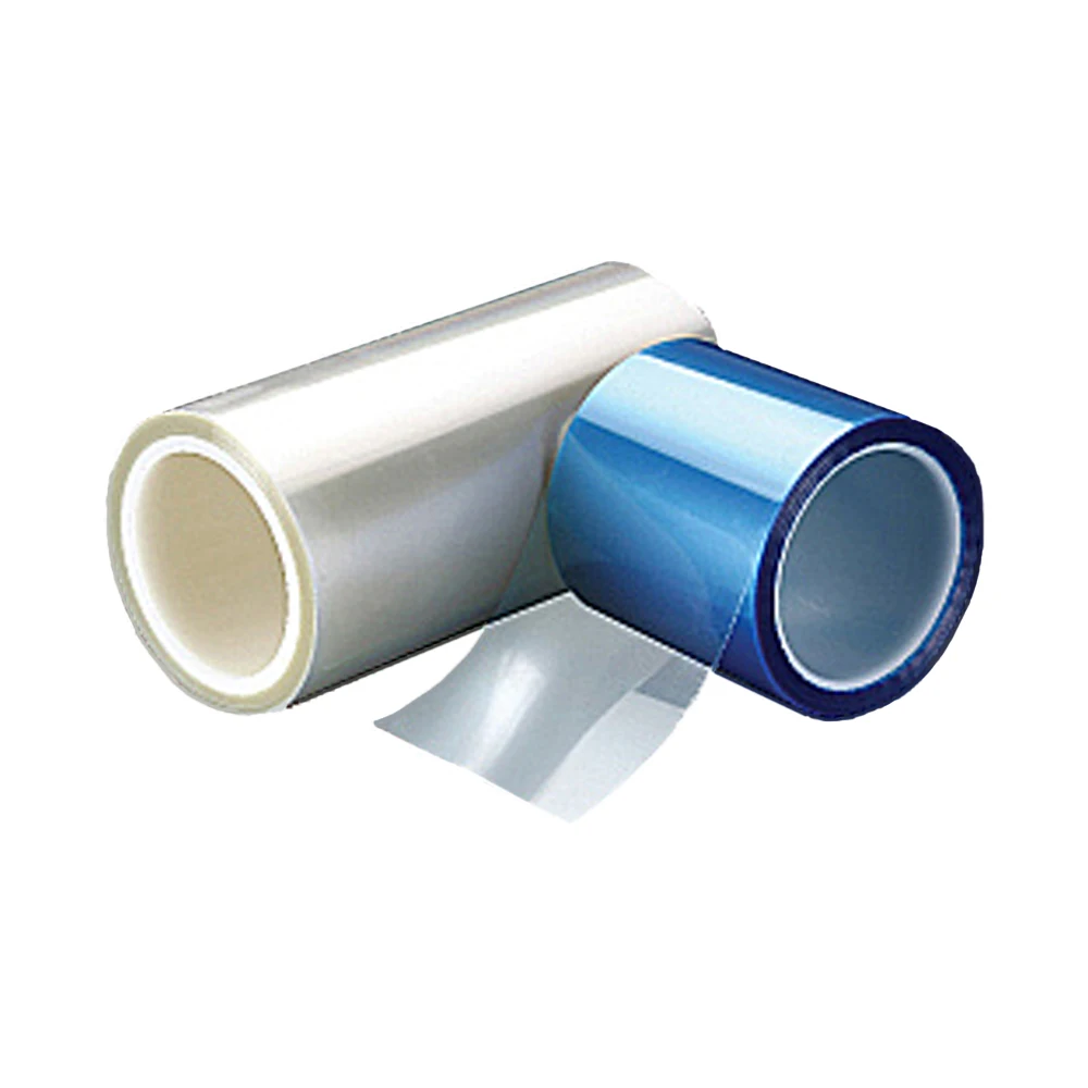 Release Film For Self-Adhesive Film Dressing