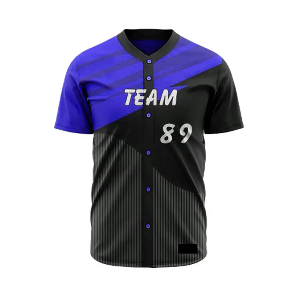 2024 New Stylish Fresh Prince of Bel Air 24 Baseball Jersey 90s Hip Hop Short Sleeve Button Down Sports Shirts Baseball Uniform