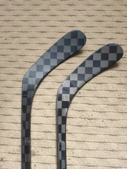 Ice Hockey Stick Set Youth Street Hockey Set Indoor Outdoor Hockey With Custom Logo Color Material